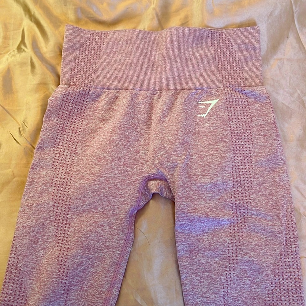 Gymshark Vital Seamless Leggings